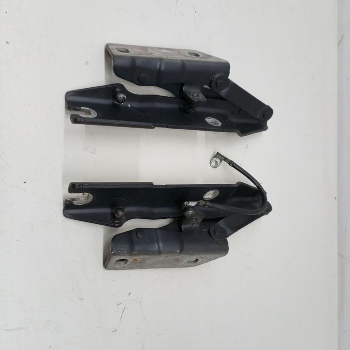 Dobradiças do capô - BMW 5 Touring (E61) | 04 - 10