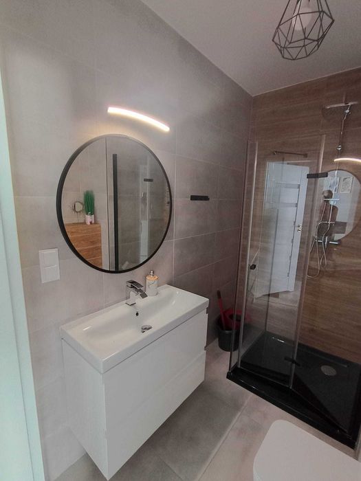 Kawalerka do wynajęcia, Wrocław centrum, apartamentowiec od 01.07 - Widok 5