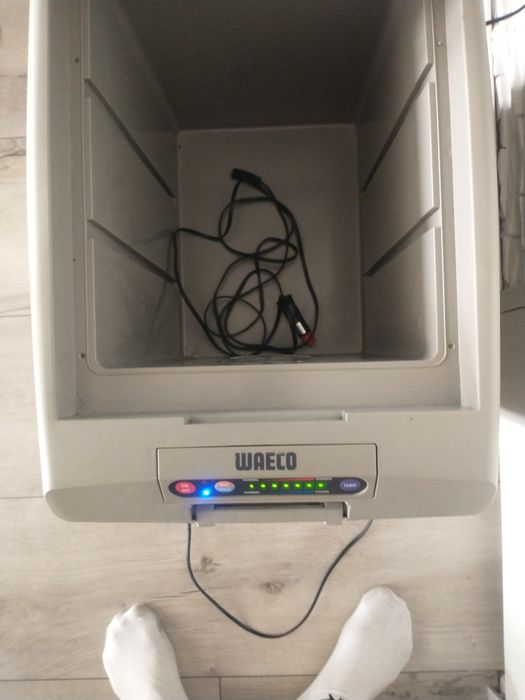 Lodówka turystyczna