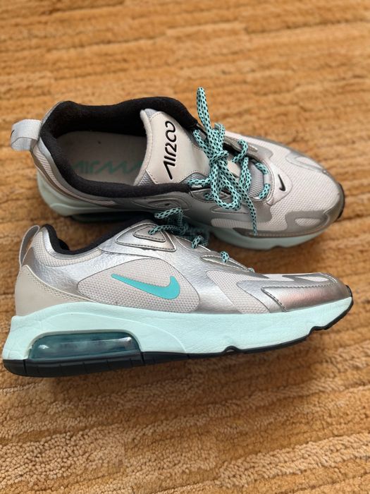 Sprzedam trampki Nike
