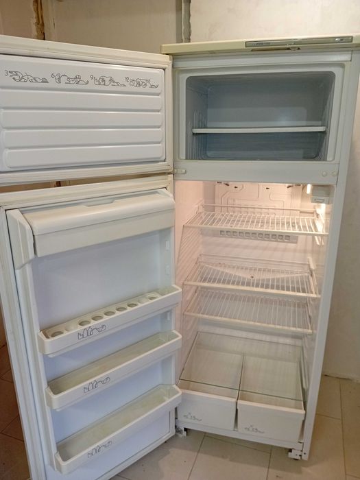 Холодильник Атлант