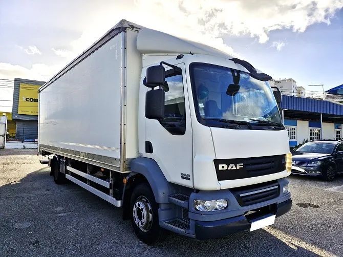 DAF LF55.250