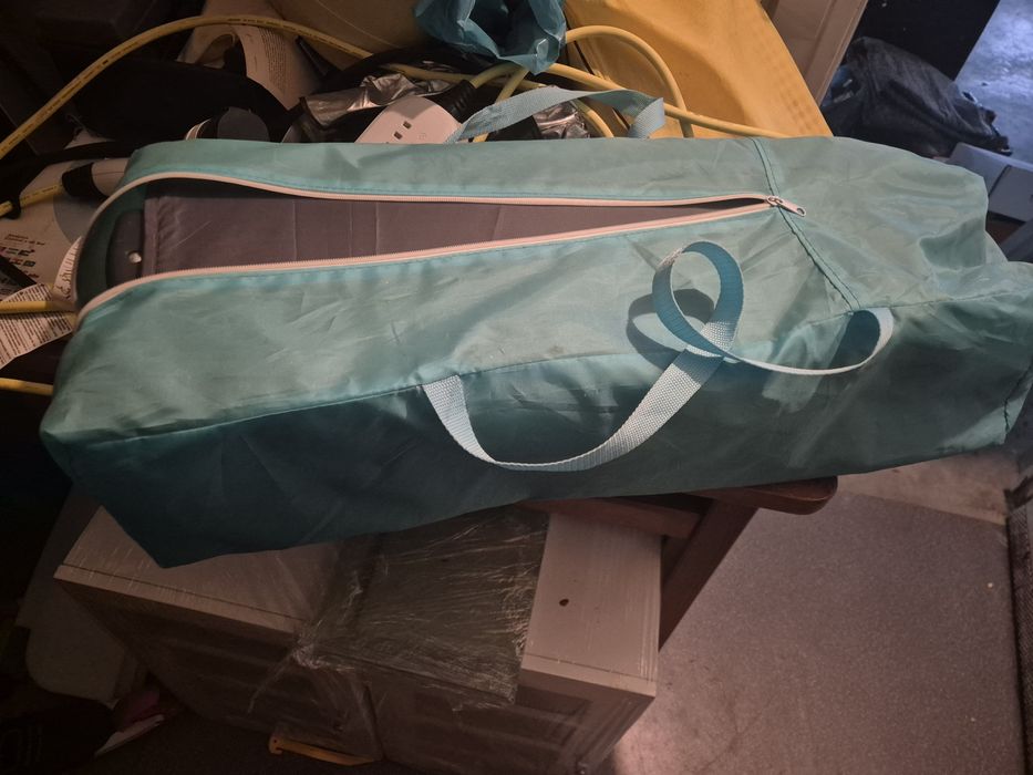 Cama de viagem para bebé