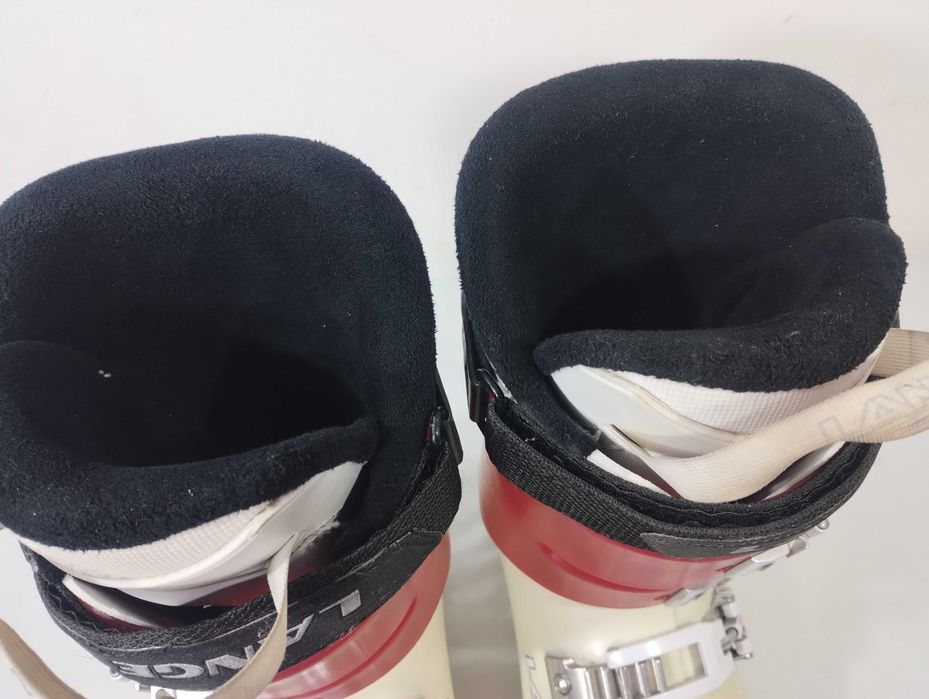 buty narciarskie Lange RX 110  roz 26,5 40 / 41