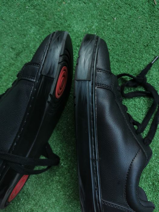 Buty do tańca sneakery lidmag bachata zouk salsa kizomba