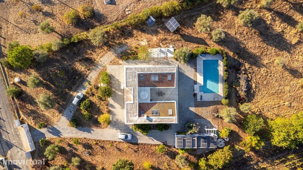 Quinta T5 para venda