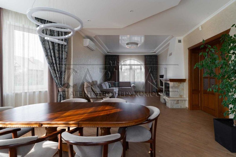 Продаж / Будинок / 262 м2 /  Гора / вул. Степова