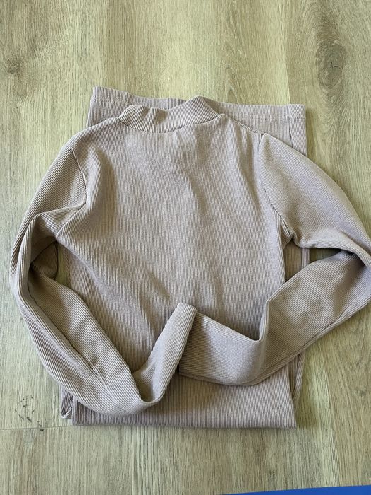 Selfieroom xs sukienka krotki golf