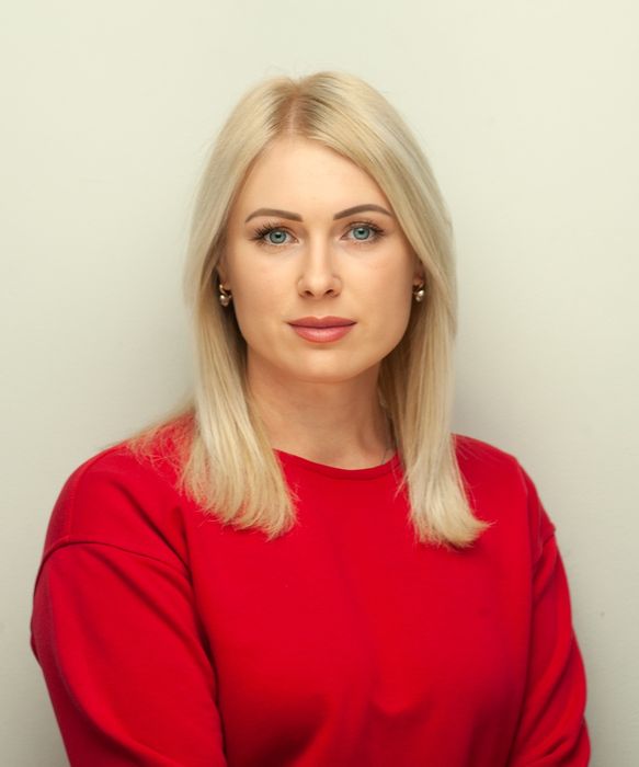 Дитячий та підлітковий психолог