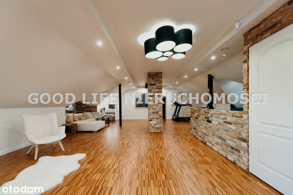 Dom 190M2 Nowa Wieś- Komfort, Styl, Piękny Ogród