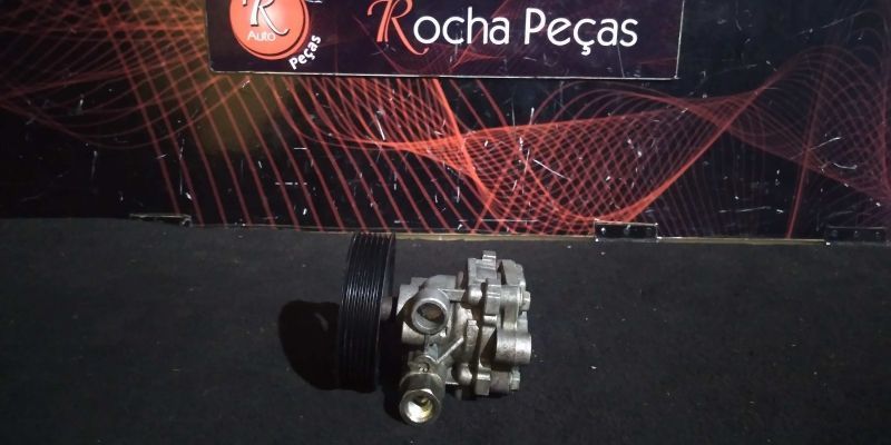 Bomba Direcção Assistida Dodge Journey
