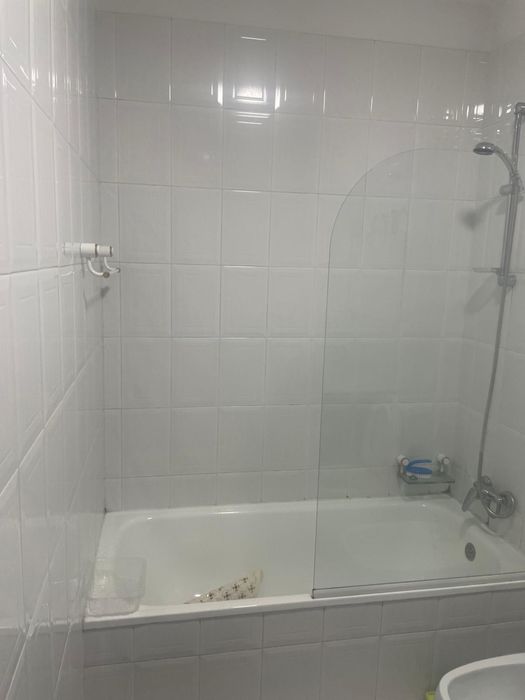 Quarto para arrendar