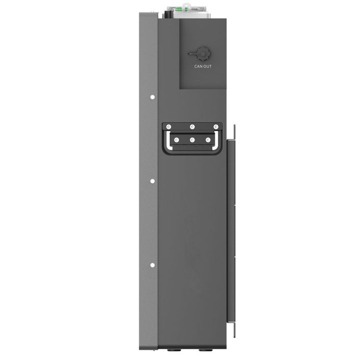 Акумулятор dyness power haus 5.2kW