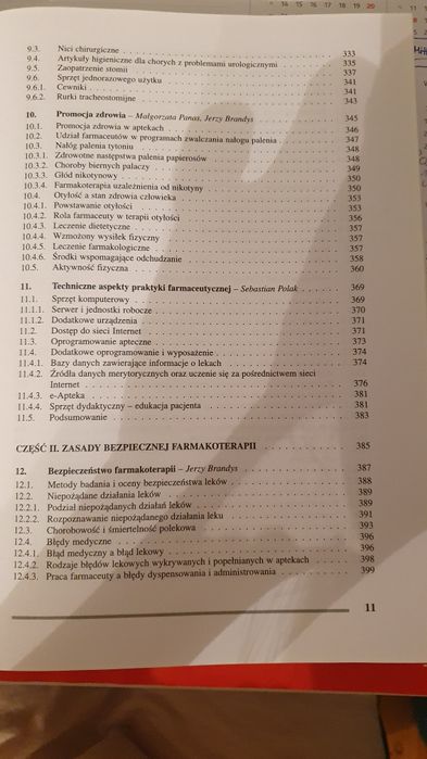 Farmacja Praktyczna Jachowicz Renata