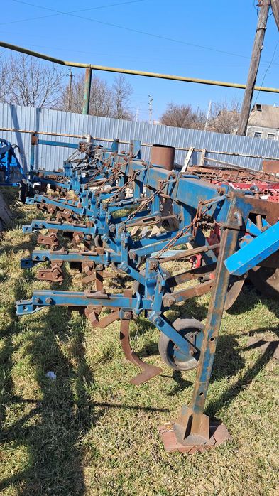 Кулитиватор КРН 5.6