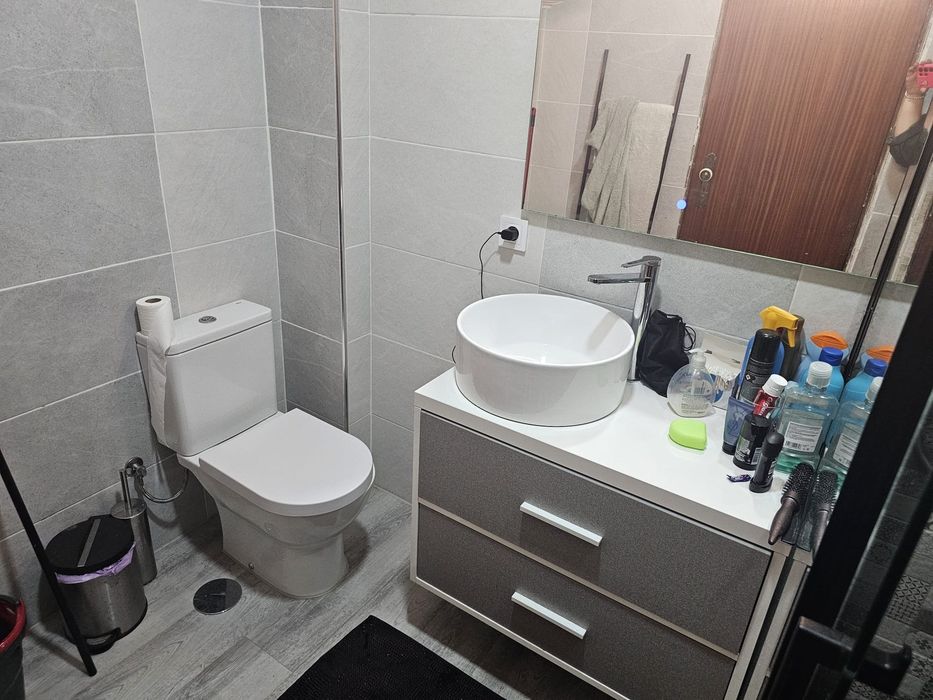 Quarto para arrendar