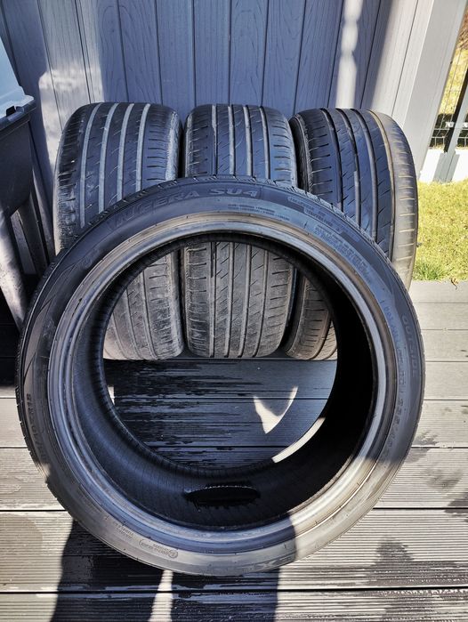 Opony Nexen N'fera 235/40/18