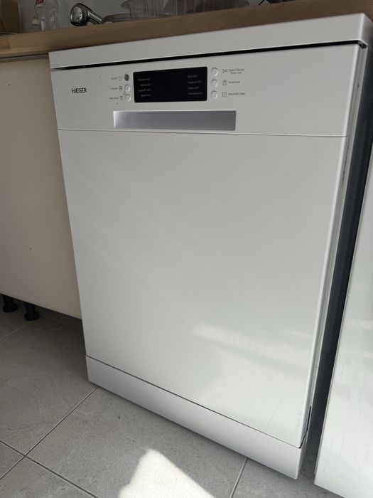 Maquina de lavar louça