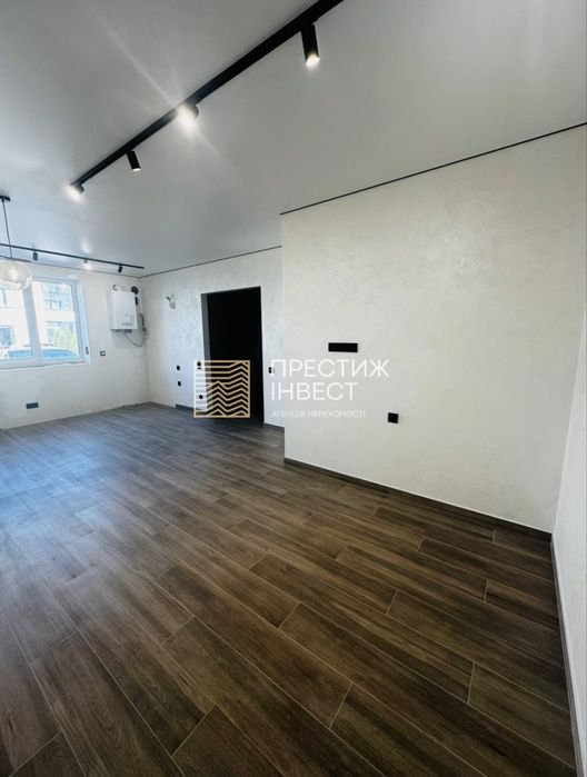 Продаж таунхауса 84.3 м² з ремонтом в ЖК «Dream House»