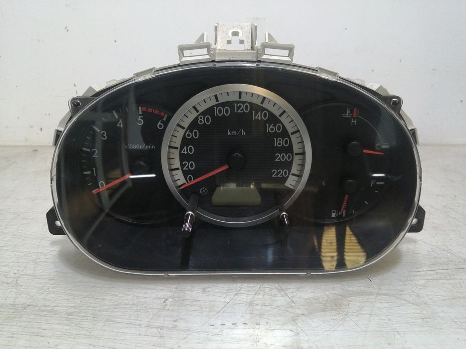 Quadrante / Conta Rotações - MAZDA 5 (CR19) | 05 - 10