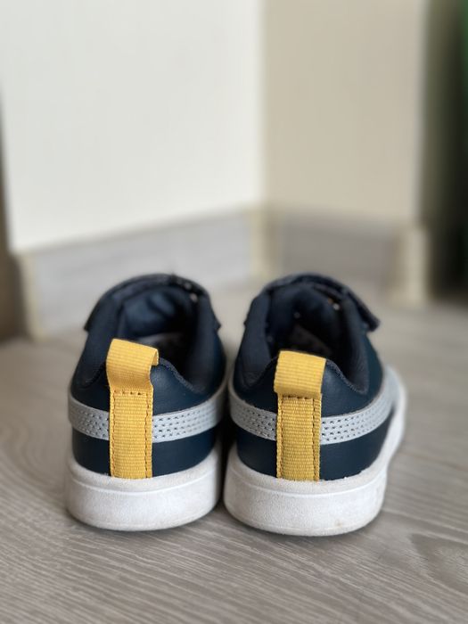 Дитячі кеди Puma