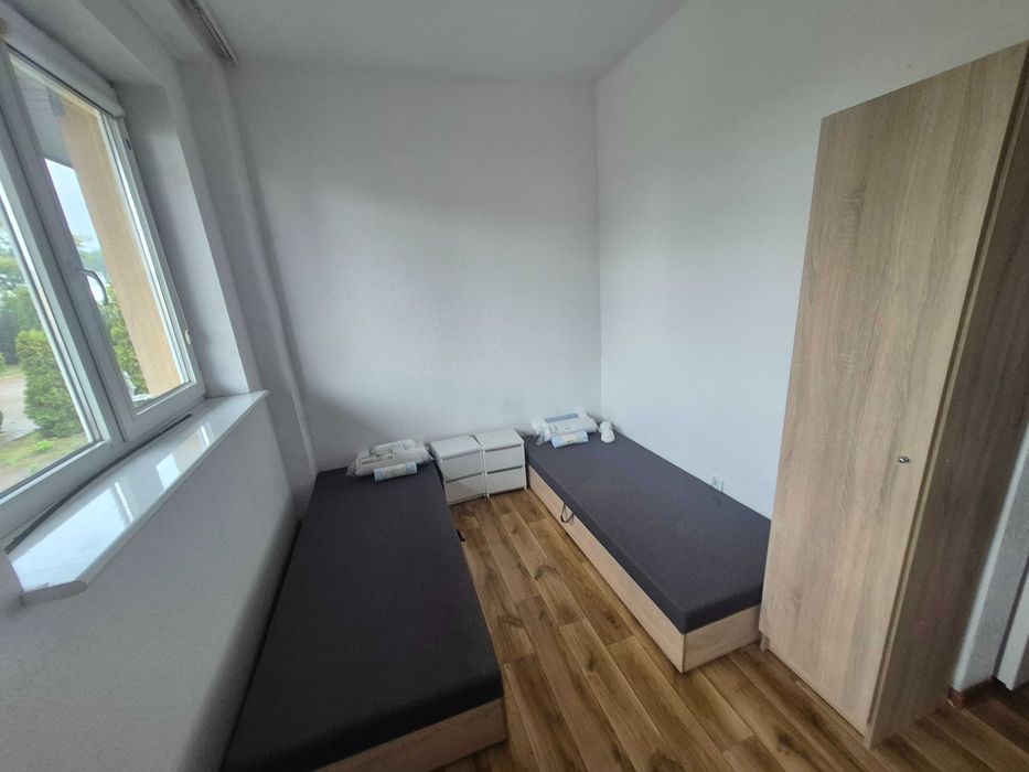 Kwatera dla pracowników Tomaszów Mazowiecki