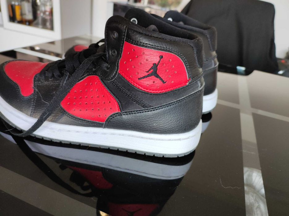 Sapatilhas Nike Air Jordan