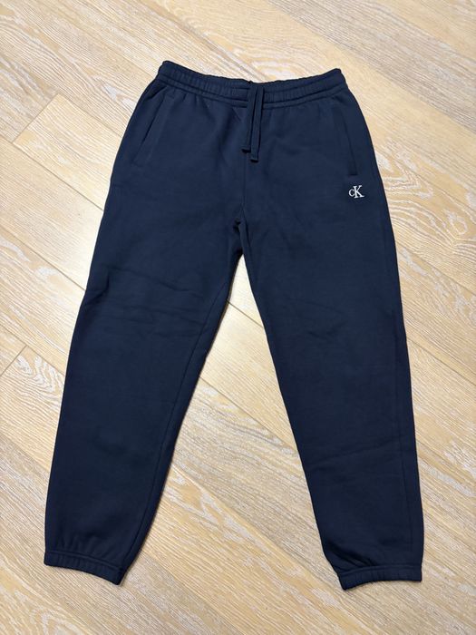 Спортивні штани чоловічі Calvin Klein
