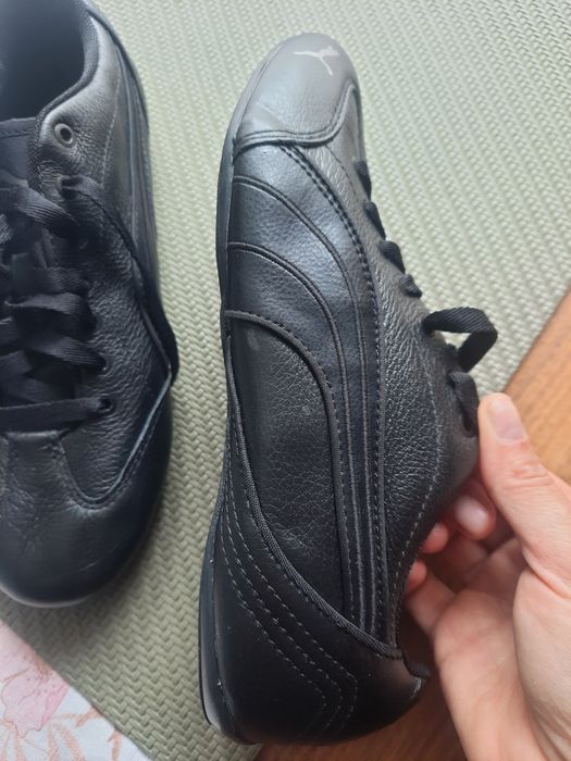 Кросівки Puma нові.