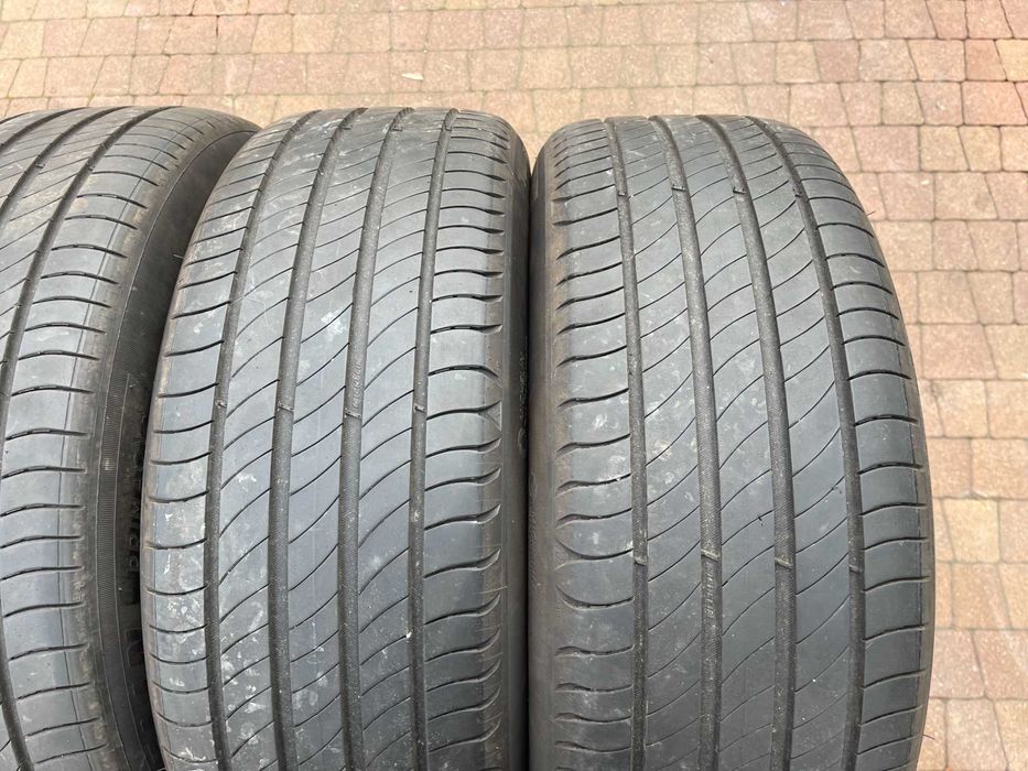 3975. Koła letnie oryginalne Nissan X-trail 5x114.3 255/45/20 2023r