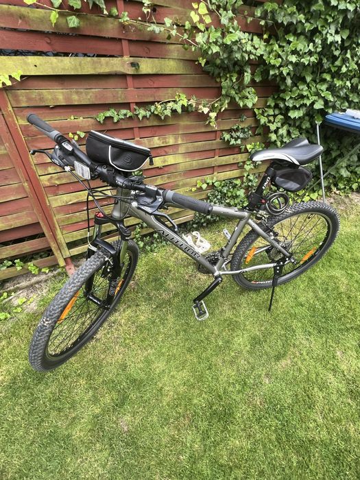 Rower Author Basic koła 26