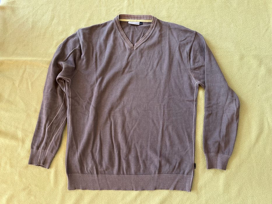 Sweter męski Angelo Litrico XL C&A
