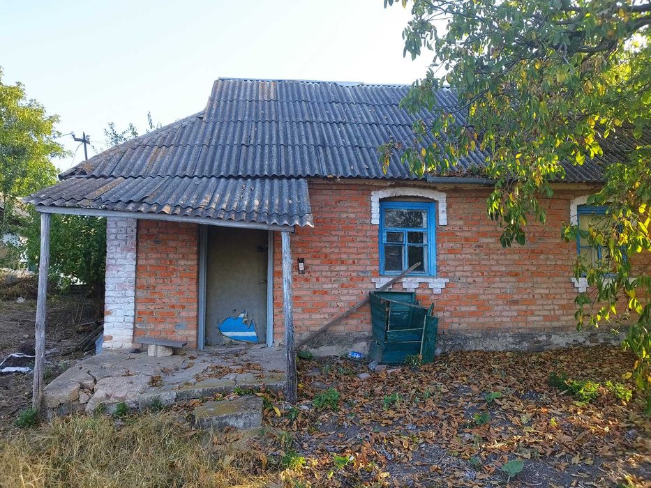 Участок 40 соток