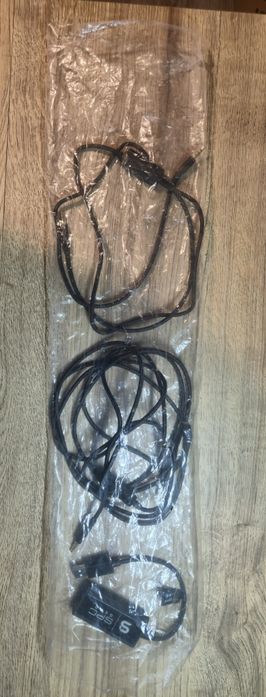 Słuchawki Viro Plus USB