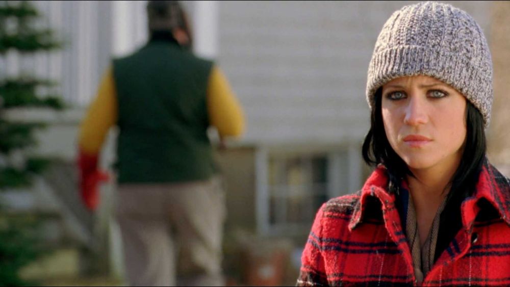 CORAÇÕES INSTÁVEIS (Adam Scott/Brittany Snow/Alex Frost/J K Simmons)