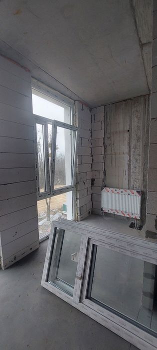 Продаж 1к квартири 52,62 м²  ЖК Обухівський ключ