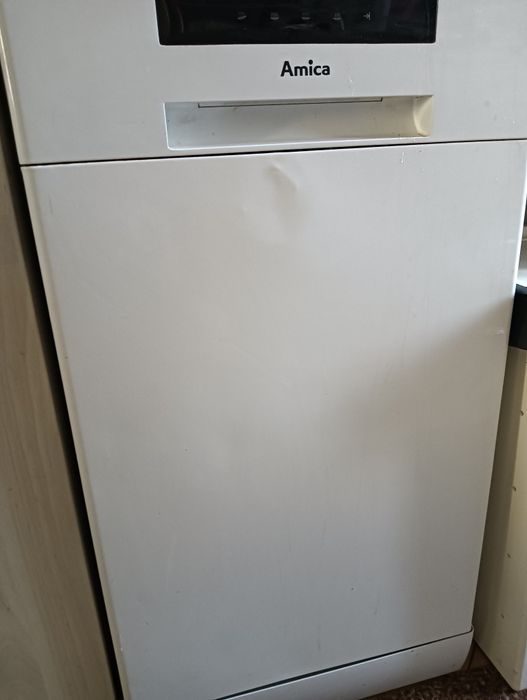 Sprzedam Zmywarka Amika