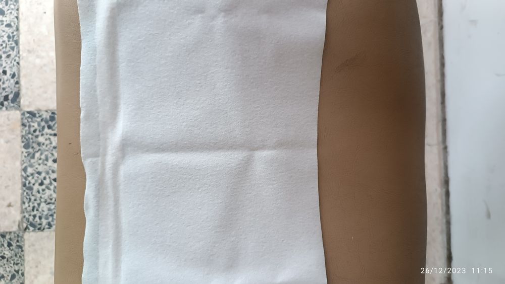 Por medida cobertura protectora impermeável + Lonas resistentes