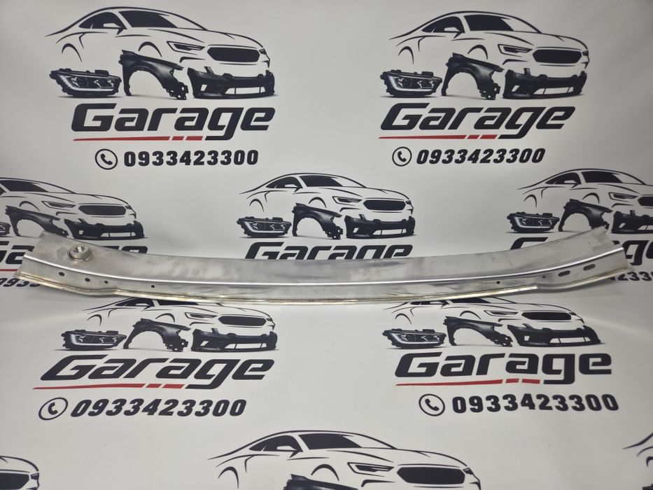 Підсилювач Бампера Audi A4 B9 2016-2024 Копита