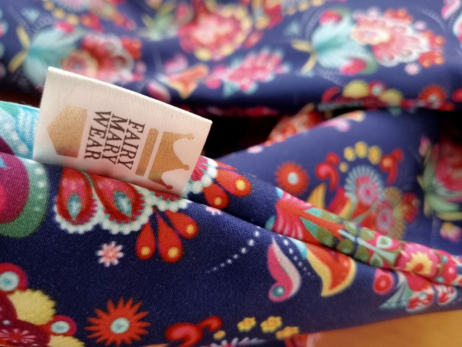 Kombinezon dziewcz. 98 środek polarek jesień-zima jak nowy