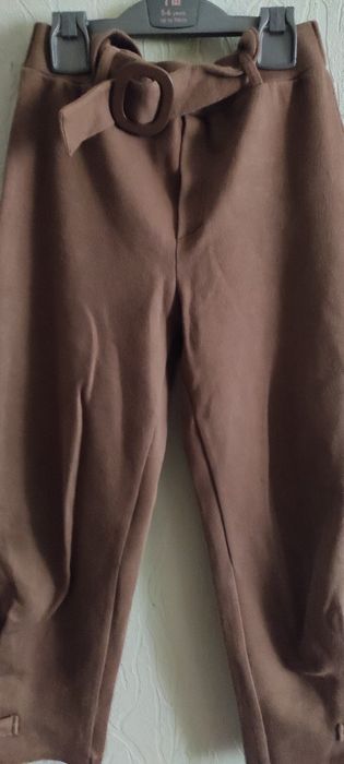 Штани  для дівчаток Zara