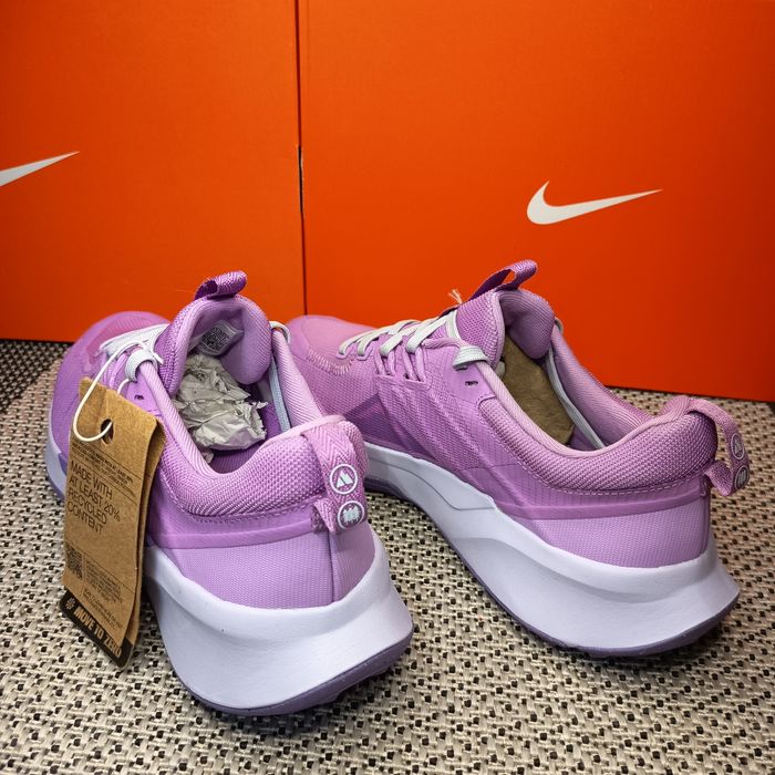 Топові бігові кросівки Nike Juniper Trail 2 Next Nature Violet DM0821-501