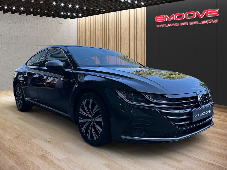 VW Arteon 2.0 TDI Elegance DSG