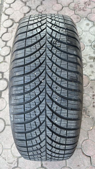 Opony Wielosezonowe 185/55/15 Goodyear