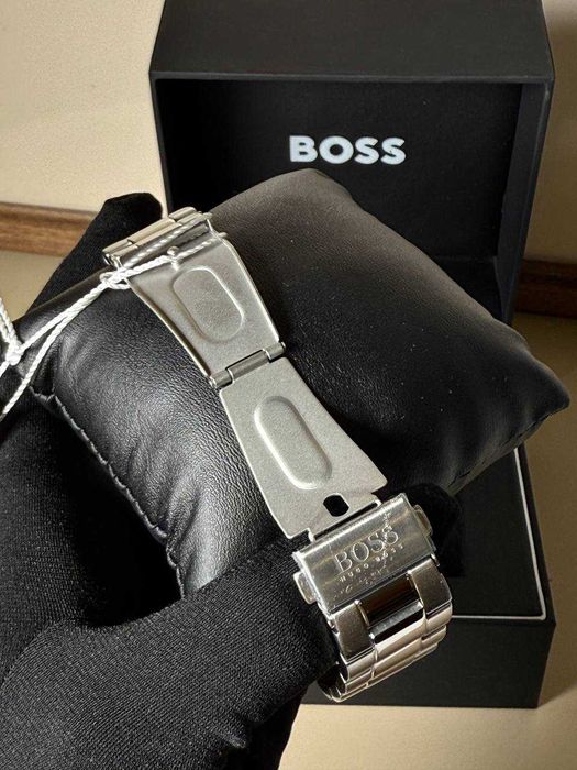 Годинник Boss Grand Prix 44mm