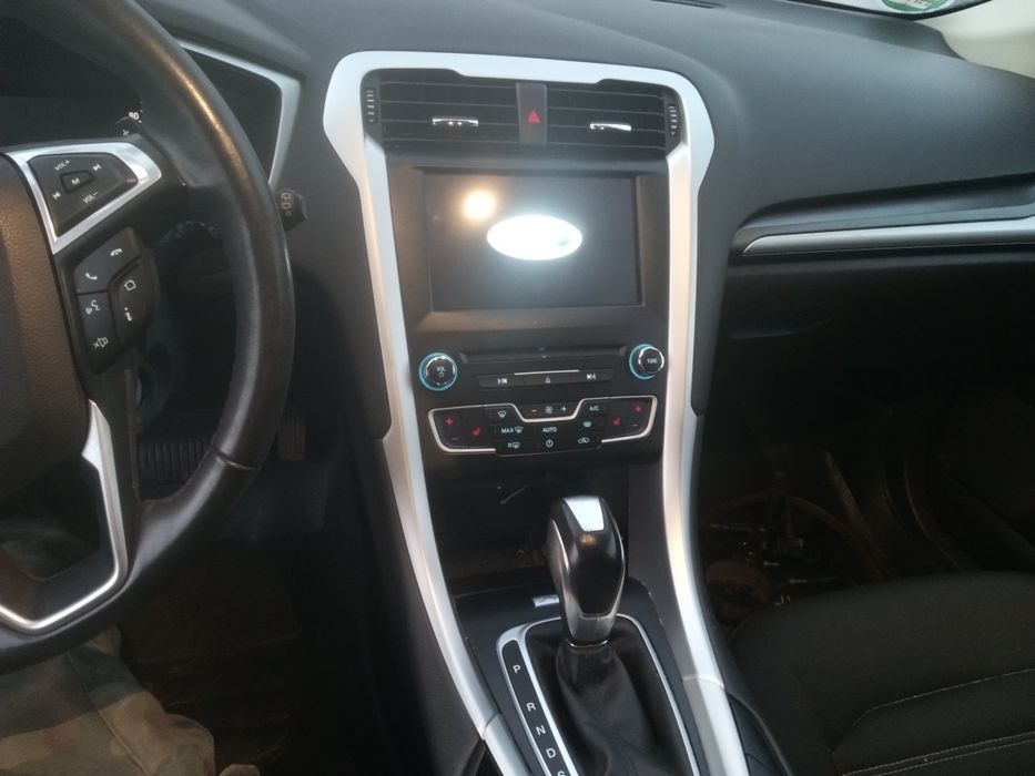 Ford Mondeo 2018 71 tyś km