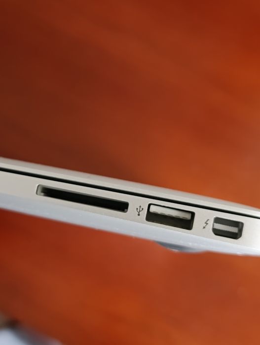 Macbook Air 2014