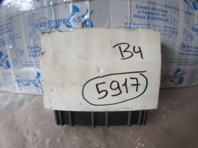 Módulo confort VOLKSWAGEN Fox (5Z1, 5Z3, 5Z4)