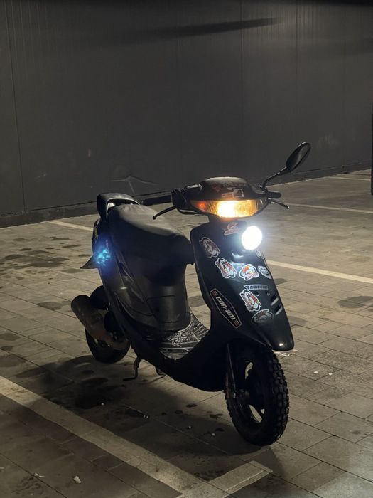 Продам honda dio27zx(af yamaha jog 35 34)