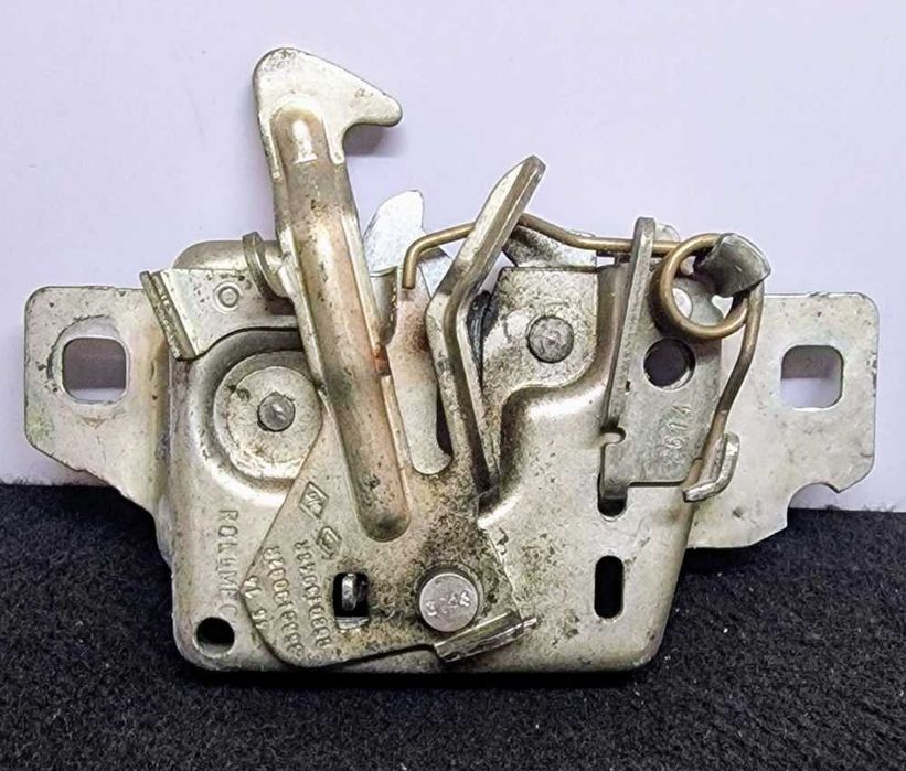 Fechadura / Fecho Capot 656019092R - RENAULT KANGOO Express